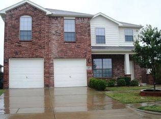 404 Chinaberry, Fate, TX 75087