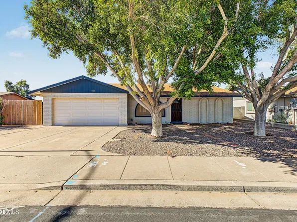 1750 S BEVERLY --, Mesa, AZ 85210