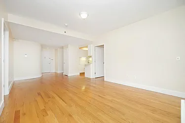 Rented by Keller Williams NYC