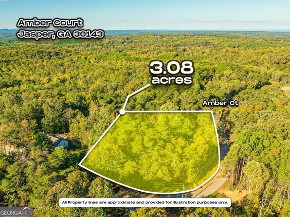 0 Amber Ct, Jasper, GA 30143