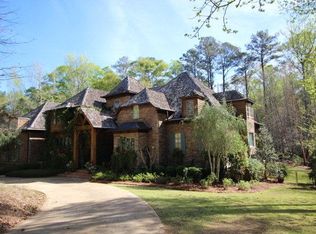 1101 Willow Run, Opelika, AL 36801