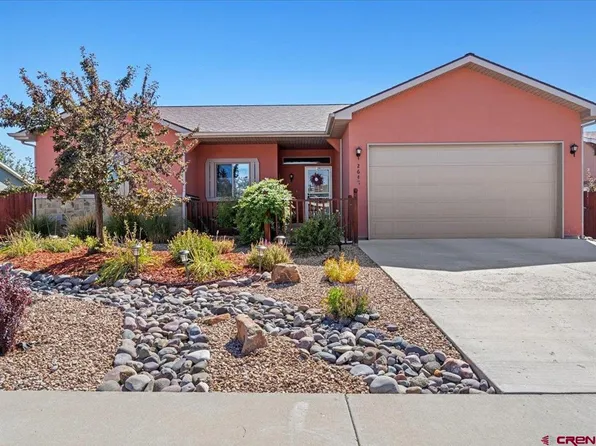 2648 Virginia Lane, Montrose, CO 81401