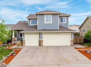 9909 Vine St, Thornton, CO 80229