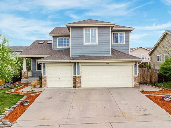 9909 Vine Street, Thornton, CO 80229