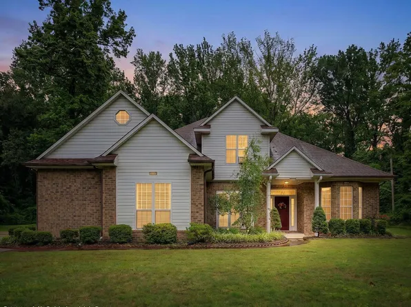 3770 Swinnea Rd, Southaven, MS 38672