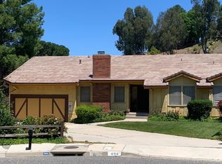 494 Bliss Ct, Simi Valley, CA 93065