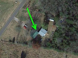 595 Holmes Gap Rd, Watertown, TN 37184