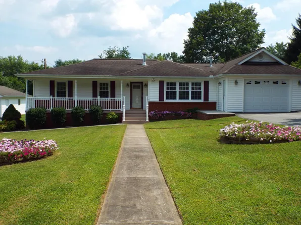 Butter & Egg Rd, Jacksboro, TN 37757
