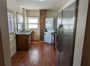 123 S 20th St FLOOR 1, Pittsburgh, PA 15203