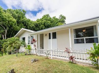 46-354 Nahewai St, Kaneohe, HI 96744