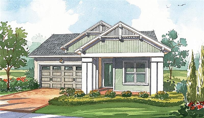 Home For Sale In Twin Lakes