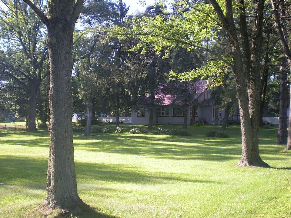 House Front