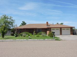 14 Jenkins Rd, Clayton, NM 88415