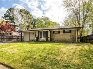 1130 Wilmore Rd, Memphis, TN 38117