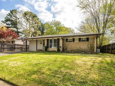1130 Wilmore Rd, Memphis, TN, 38117