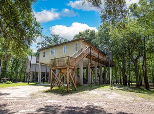 28684 River Run Rd, Branford, FL 32008