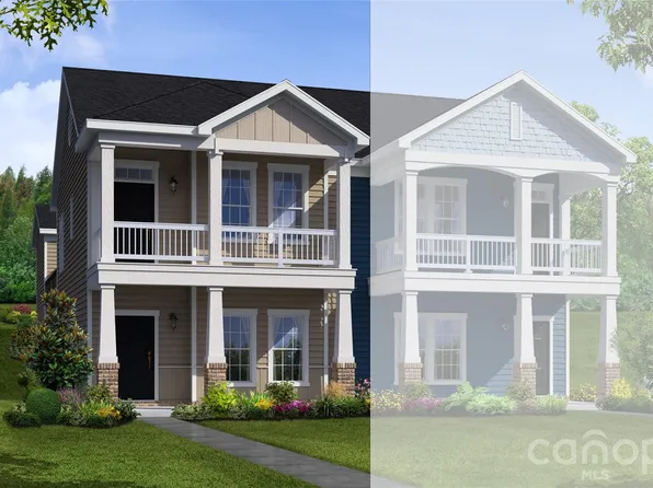 14105 Wild Goose Chase Rd #61, Huntersville, NC 28078