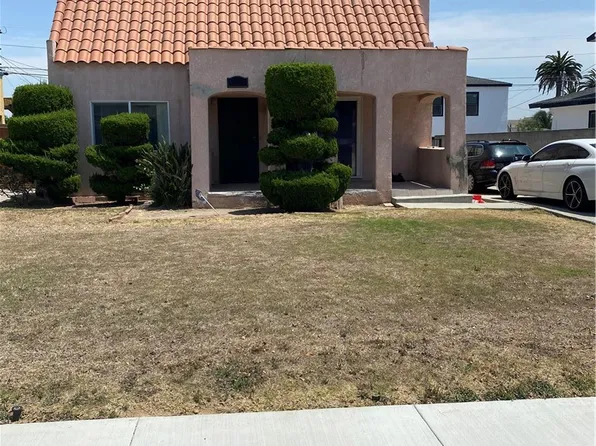 5336 Brynhurst Ave, Los Angeles, CA 90043