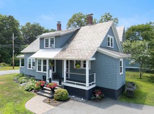 155 Oak Grove Ave, Brattleboro, VT 05301