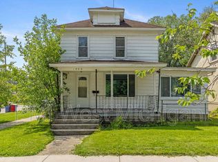 1200 Jackson St NW, Grand Rapids, MI 49504
