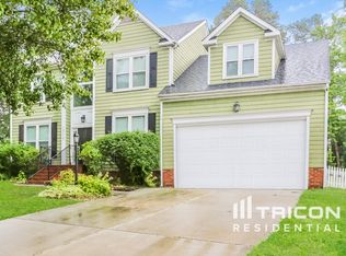5117 Hartridge Way, Greensboro, NC 27407