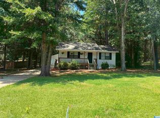 389 Birmingham St, Montevallo, AL 35115