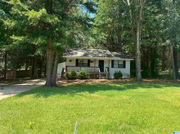 389 Birmingham St, Montevallo, AL 35115