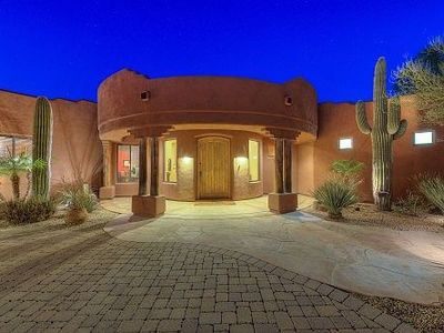 25555 N Wrangler Rd, Scottsdale, AZ, 85255
