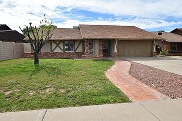 1st image of 1515 W Yukon Dr #12