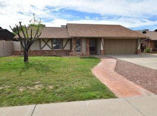 1515 W Yukon Dr #12, Phoenix, AZ 85027