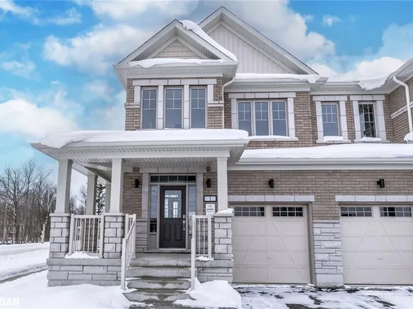 1 Amsterdam Dr, Barrie, ON L9J 0Z5