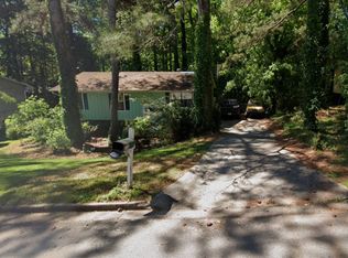 4749 Big Valley Rd, Stone Mountain, GA 30083