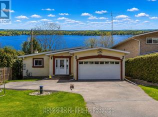 2683 Lakeshore Rd E, Oro Medonte, ON L0L1T0