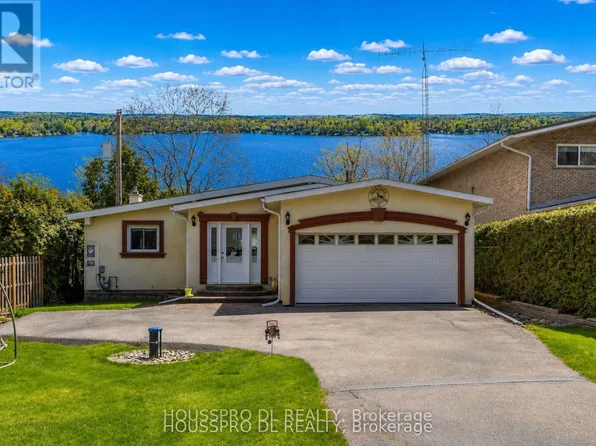 2683 Lakeshore Rd E, Oro Medonte, ON L0L 1T0