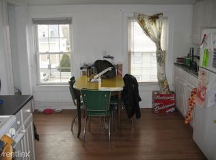 240 N Harvard St #243-3, Allston, MA 02134