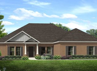 2058 Bourbon St, Foley, AL 36535