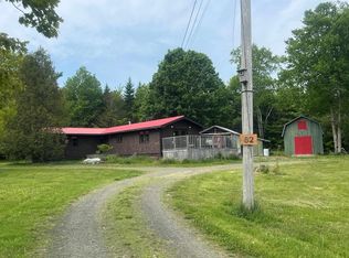 82 Morganville Rd, Bear River, NS B0S 1B0