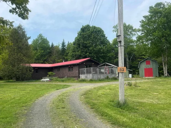 82 Morganville Rd, Bear River, NS B0S 1B0