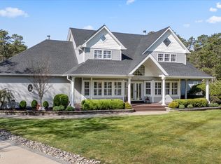 39 Rodeo Dr, West Creek, NJ 08092