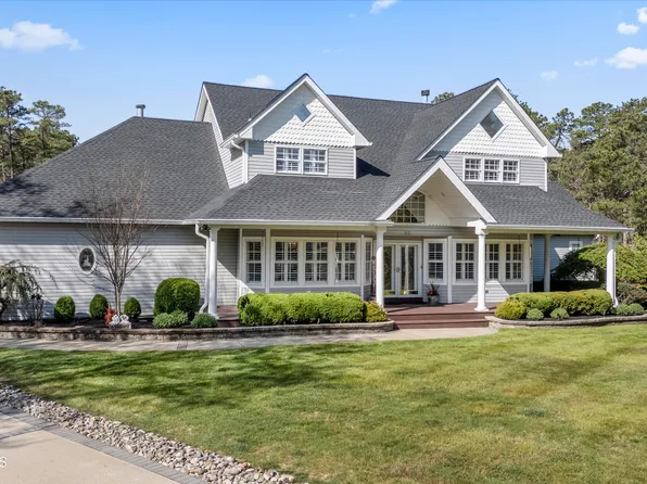 39 Rodeo Drive, West Creek, NJ 08092