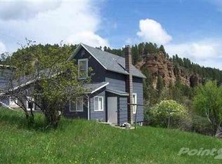 51 Pleasant St, Deadwood, SD 57732