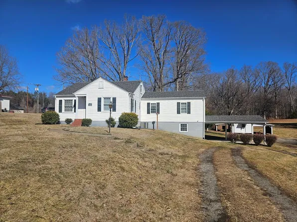 8436 Mount Cross Rd, Danville, VA 24540