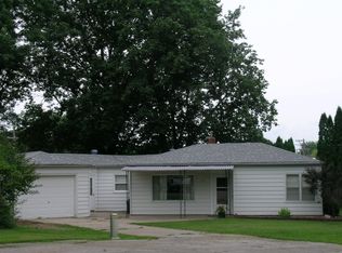 117 Maxson Dr, West Liberty, IA 52776