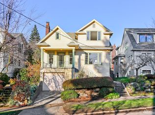 1414 N 39th St, Seattle, WA 98103