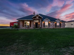 18650 Oak Springs Trl, Amarillo, TX 79119