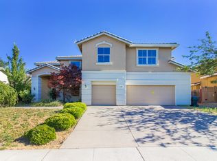 5009 Star Mine Way, Antioch, CA