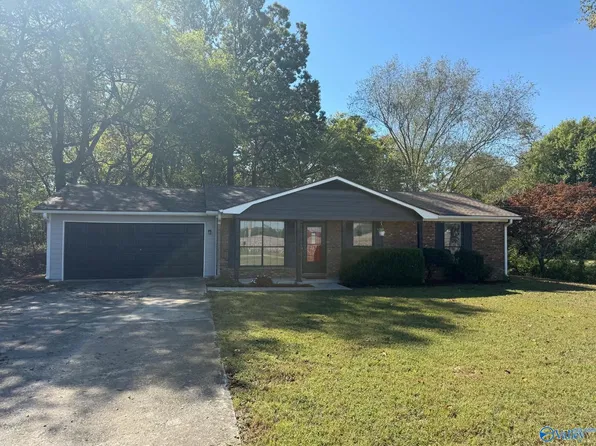 142 Deposit Rd, New Market, AL 35761