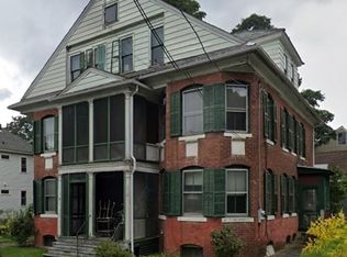 14-16 Lasell Ave, Northampton, MA 01060