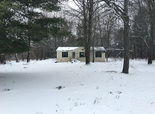 5101 Rogers Rd NE, Kalkaska, MI 49646