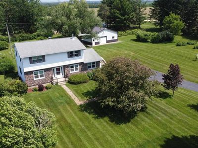 3911 County Road Z, Dodgeville, WI, 53533